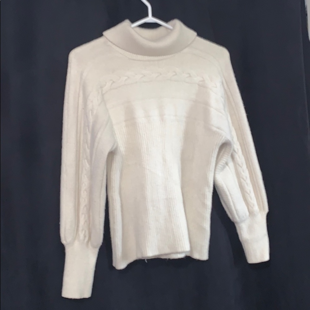 Turtle neck